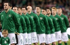 Poll: How many points will Ireland get out of their next two games?