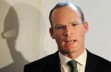 Irish Government 'will not be targeting bank deposits like Cyprus'