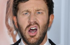 5 Hollywood franchises that could do with Chris O'Dowd