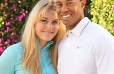 Tiger Woods: I posted those Facebook photos with Lindsey Vonn to crush the paparazzi