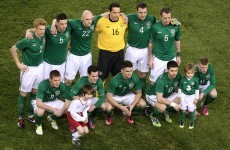 ‘A pub player’ – Thoughts from the fans who watch Ireland’s footballers every week