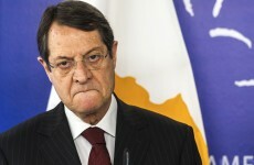Cyprus president demands bailout decision on Thursday