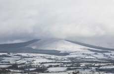 Bad weather ahead as weather warnings come into effect