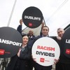 Anti-racism campaign launched by Dublin transport providers
