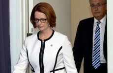 Julia Gillard survives 'leadership spill' in Australia