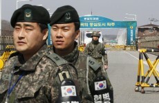North Korea threatens to strike US military bases