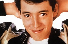 Guess how old Ferris Bueller is now?