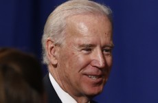 US Vice President Joe Biden to visit Ireland