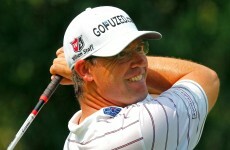 ‘I don’t think anyone is sweating as much as I am’ — Extra weight costing Harrington