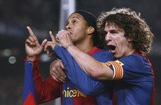 Starting XI: The best Aries footballers to play the game