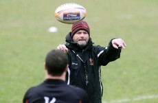Balancing act: Anscombe happy to win ugly as season reaches tipping point