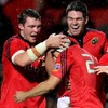 'No time for soul searching' - Holland urges Munster's 6 Nations stars on
