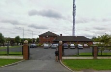 Detective investigating missing money from Dublin garda station