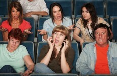 The 8 things that will ruin your cinema trip