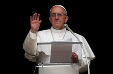Nobel peace laureate says Pope Francis was not complicit in 'Dirty War'