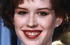 Eighties teen queen Molly Ringwald has made a jazz album