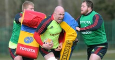In full swing: 11 great reasons to watch provincial rugby this weekend