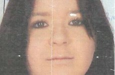 Gardaí appeal for help in tracing missing teen