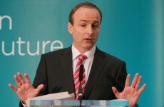 Should Micheál Martin get a slot on Gift Grub?