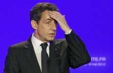 Sarkozy charged with taking advantage of elderly heiress