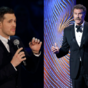 The Dredge: Michael Buble and Will Ferrell to duet?