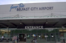 Flights and ferry crossings impacted by bad weather