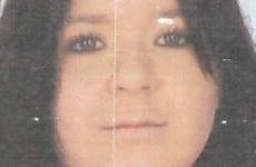 Missing teen Kim Nangle found 'safe and well'