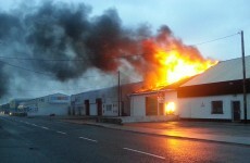 Investigation continues into whether Sligo fire site contained asbestos