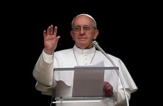 Pope wants better relations with Muslims and atheists