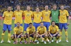 Sweden v Ireland: Here's everything you need to know about tonight's opposition