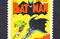 Vatican tweets Batman story, but says it wasn't hacked