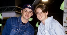 Have you forgotten how brilliant Ant and Dec are?