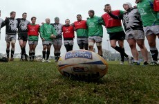 Pro12 Cheat Sheet: Your guide to this weekend's rugby action