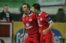 5 things to look out for in the Airtricity League this weekend