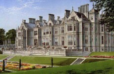 8 Irish buildings that vanished, disappeared or were demolished