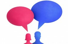 Column: Men can communicate, just not like women