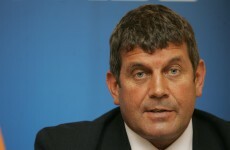 Doyle confirms interest but still no decision on junior agriculture minister