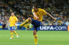 Sweden v Ireland: 3 key battles ahead of tonight's match