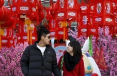 Japan overtaken by China as world's second-largest economy