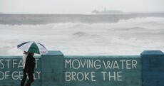 Rough Weather Pic of the Day