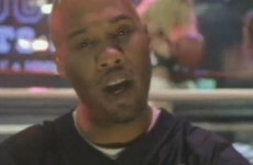 On this night in 1995 you were listening to... The Outhere Brothers