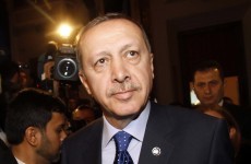 Turkey accepts Israeli apology over fatal flotilla raid