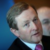 Kenny tells Merkel Ireland won't change corporation tax rate