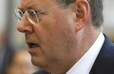 German hopes hit as Steinbrück pulls out of ECB running
