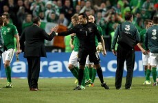5 things we learned from last night's Sweden-Ireland game