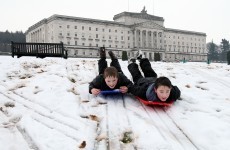 Northern Ireland still faces blackouts as weather warning persists in Republic