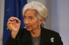 IMF approves latest round of bailout loans for Ireland