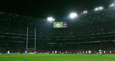 Motion carried: GAA Congress approves use of grounds for Rugby World Cup bid