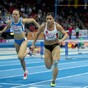 IAAF and WADA quash reports of doping suspicion over Turkish duo