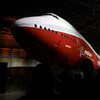 Boeing unveil new jet in bid to boost sales